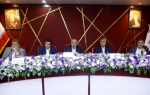 مهر تایید صاحبان سهام بر صورت‌های مالی بانک رفاه کارگران