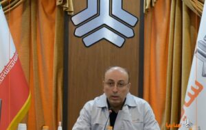 پیام مدیرعامل گروه خودروسازی سایپا به مناسبت روز ملی صنعت و معدن/ روز ملی صنعت؛ میثاق دوباره با پیشرفت و آبادانی ایران