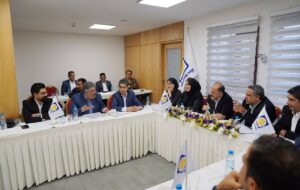 مدیرعامل بیمه پاسارگاد: هدف ما حفظ و نگهداشت دستاوردهای قبلی و کسب موفقیت‌های جدید است