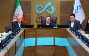 توسعه سهم بازار بانک دی نتیجه تغییر در استراتژی‌ها و نگاه کارکنان است