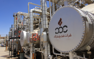 رشد ۴۵ درصدی درآمد‌های «شپاس»