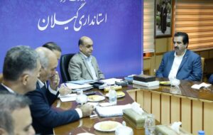 شکوفایی ظرفیت‌های توسعه‌ای استان گیلان با حمایت بانک رفاه کارگران