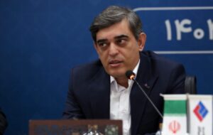 (پیام تبریک مدیرعامل بیمه ملت به مناسبت روز صنعت بیمه