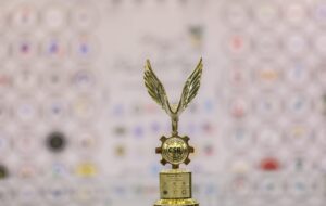 مجتمع فولاد غدیر نی‌ریز نشان ملی تعهد به مسئولیت‌های اجتماعی را دریافت کرد