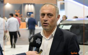 سایپا برای صنعت خودروی کشور ارزشمند است/ گام‌های مثبت سایپا در مسیر تعمیق ساخت داخل