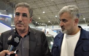 خودروسازان با وجود مشکلات، نیاز بازار را تأمین کردند/ سایپا با نوآوری در مسیر رشد گام برمی‌دارد/ کیفیت و رضایت مردم باید همواره در اولویت خودروسازان باشد