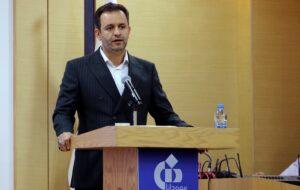 برگزیدگان لایحه‌ برتر مدیریت حقوقی بیمه دانا در سه‌ماهه دوم سال معرفی شدند