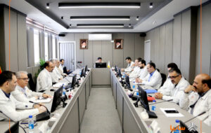 راهبرد سایپایدک بر وفاداری مشتری و توسعه خدمات نوین است