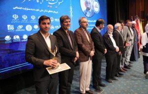 پتروشیمی فن‌آوران موفق به دریافت «اعتبارنامه تعهد به پروژه‌های سبز» شد