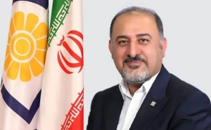 (محمدرضا کشاورز نماینده بیمه گران در شورای عالی بیمه شد