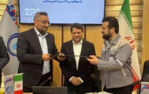 گام بلند پتروشیمی زاگرس و مبین انرژی خلیج فارس به سوی آینده انرژی پایدار