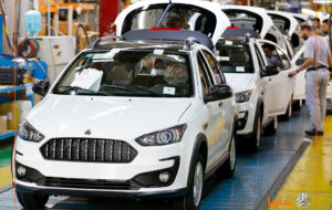 (سایپا رتبه نخست کشور در بهینه‌سازی مصرف سوخت و کاهش انتشار کربن را کسب کرد