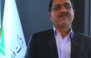 شرکت فولاد غدیر نی ریز پیشران صنعتی استان فارس است 