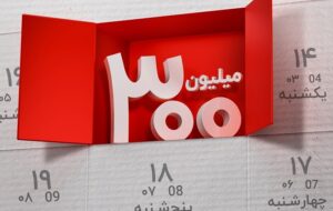 (برندگان دوازدهمین دوره قرعه کشی طرح گردونه بانک ملت مشخص شدند