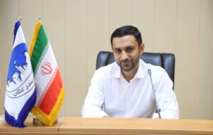 ابوذر حسین‌پور سرپرست روابط عمومی پتروپالایش کنگان شد