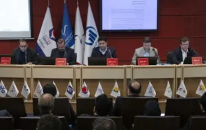 دو انتصاب در بانک ملی ایران با هدف تقویت بانکداری خرد و شرکتی