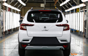 (مراسم قرعه‌کشی محصول اطلس S برگزار شد