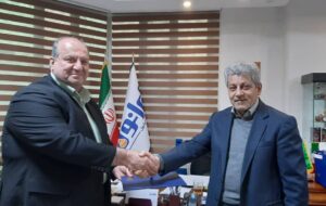 (انتصاب قائم‌مقام شرکت نفت ایرانول