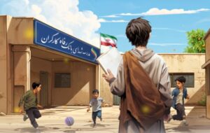 مشارکت بانک رفاه کارگران در ساخت و تجهیز ۵۳ باب مدرسه