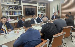 تأکید بیمه دانا بر تداوم همکاری‌های راهبردی در دیدار با بیمه‌گذاران خوزستان