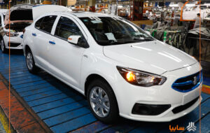 (اقدامات سایپا برای کاهش مصرف سوخت اعلام شد/ میانگین مصرف سوخت محصولات سایپا به ۶.۷ لیتر کاهش یافت/ تحول در قوای محرکه سایپا با تمرکز بر موتورهای کم‌مصرف و هیبریدی