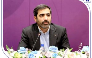 (یاسر مرادی: بانک صادرات ایران برای بهبود حاشیه سود صنعت پتروشیمی ابزار‌های نوین در اختیار دارد