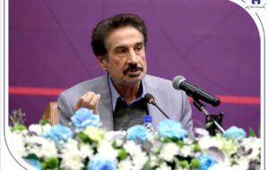 (دبیر انجمن صنفی کارفرمایی صنعت پتروشیمی: سهم صنعت پتروشیمی در اقتصاد کشور به ۶ درصد می‌رسد