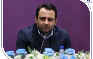 (محسن سیفی: بانک صادرات ایران به‌دنبال تعامل راهبردی و پایدار با صنعت پتروشیمی است
