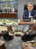 اعلام آمادگی بانک گردشگری برای سرمایه‌گذاری در طرح‌های اقتصادی و گردشگری استان قم