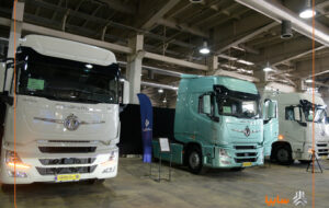 (تأکید مجلس و پلیس راهور بر ضرورت نوسازی ناوگان تجاری کشور