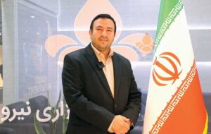 (هدف‌گذاری ۵۰۰۰ مگاواتی «ونیرو»