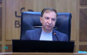 چرخش استراتژیک بانک دی به‌سوی سودآوری و انضباط مالی