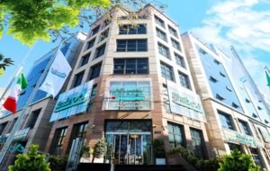 بانک دی؛ حرکت مستمر در مسیر نوآوری، بانکداری نوین و توسعه خدمات غیرحضوری