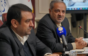 بانک ملی ایران ستون اقتصاد کشور است/به زودی از بسته تسهیلاتی ویژه فرهنگیان رونمایی می‌شود