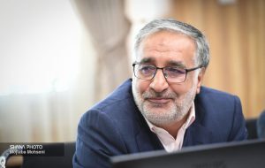 ایمنی و محیط‌زیست الزام اساسی پایانه نفتی خارک