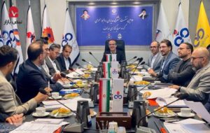 به گزارش روابط عمومی شرکت گروه توسعه مالی مهرآیندگان، دومین نشست مشترک مدیران روابط عمومی گروه سرمایه گذاری اهداف روز یکشنبه ۲۵ آبان‌ماه در محل شرکت سرمایه‌گذاری صنعت نفت برگزار شد.