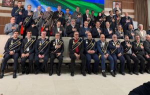 ​ در راستای تحقق عدالت آموزشی و توسعه زیرساخت مدال افتخار «حامی مدرسه‌سازی ایران» به شرکت پتروشیمی فن‌آوران اهدا شد