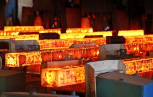 آیا فولاد خوزستان به ۹۲ درصد ساخت داخل دست یافت؟