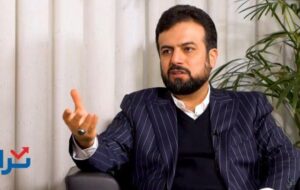 مدیرعامل «زاگرس»: ارز متانولی‌ها به تالاردوم رفت