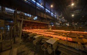 بومی‌سازی در صنعت فولاد؛ فولاد خوزستان، خاستگاه تجربه ملی