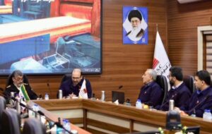 فولاد خوزستان به دلیل ناترازی‌های برق و گاز، بخش قابل توجهی از تولید برنامه‌ریزی شده را از دست داده است